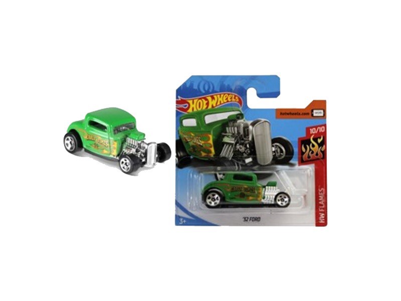 Ford 32 - FKB52