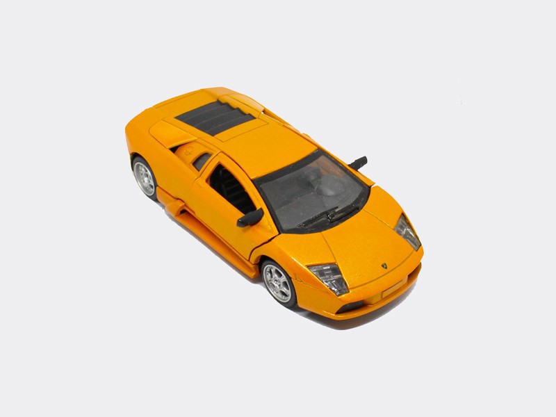 Lamborghini Murcielago - SN012