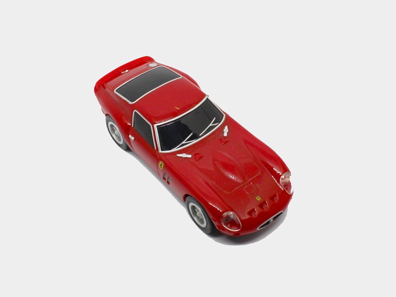 Ferrari 250 GTO - SN014