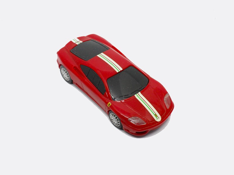 Ferrari 360 Challenge Stradale - SN015