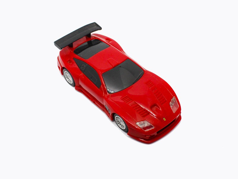 Ferrari 575 GTC - SN018