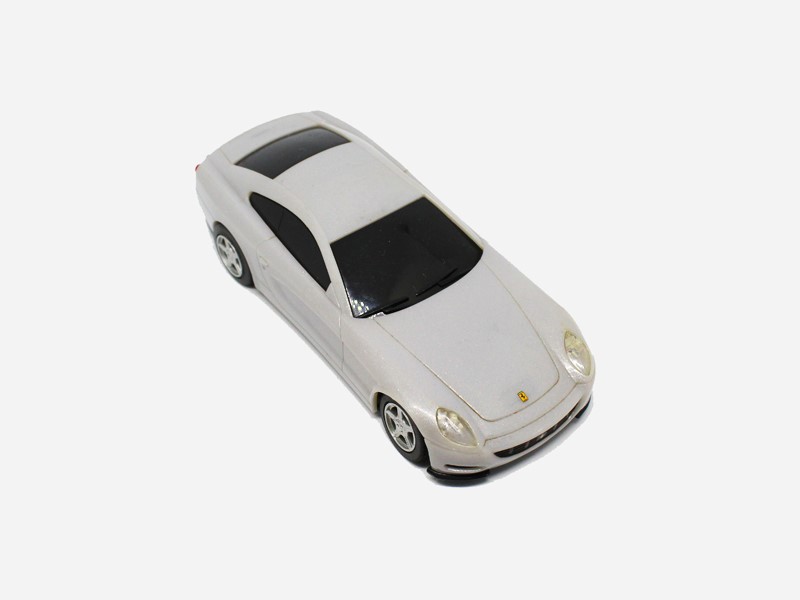 Ferrari 612 Scaglietti - SN021