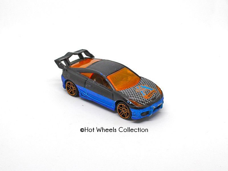 Toyota Celica (Pack) - B3637