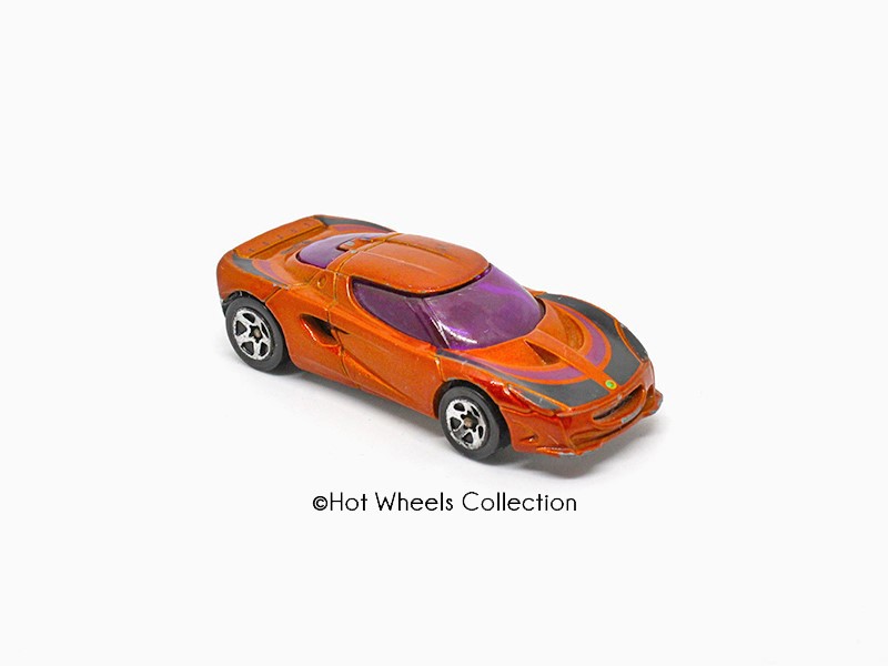 Lotus Project M250 - G7839