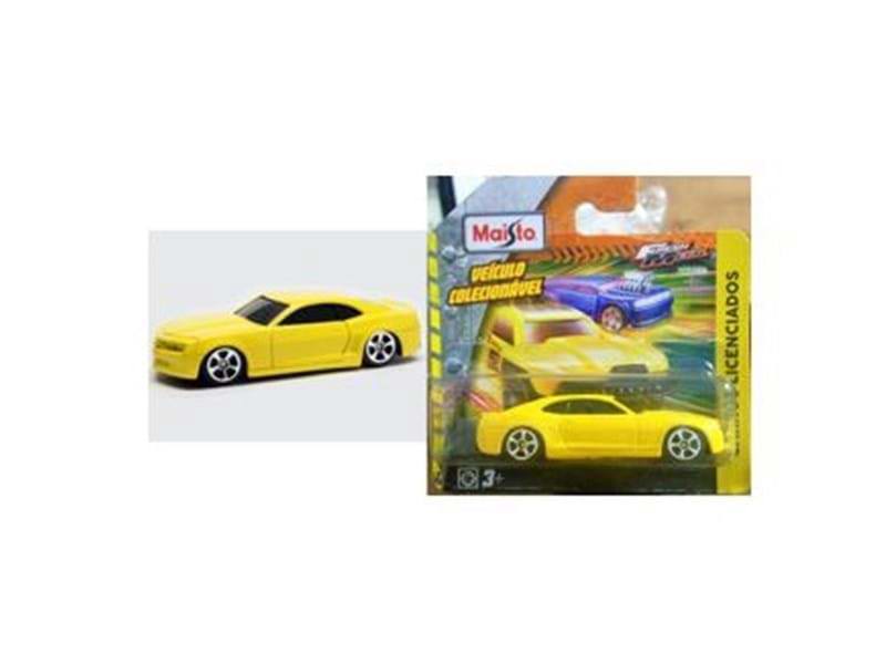 Chevrolet 2006 Camaro Concept - MA15079134