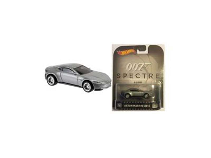 Aston Martin DB10 - DJF54