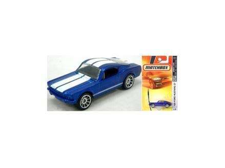Ford 65 Mustang GT - MB342 M2278