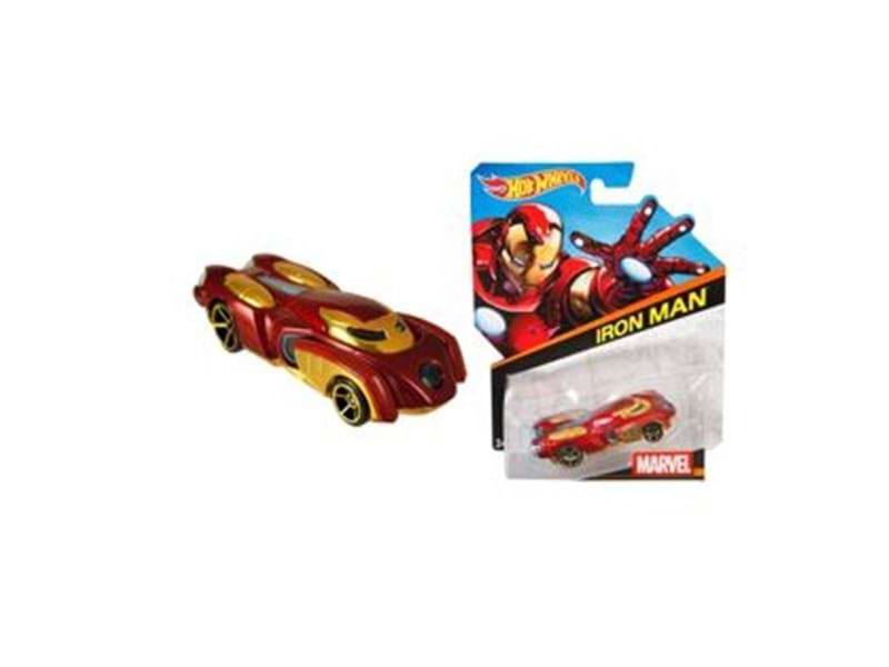 Iron Man - BDM74