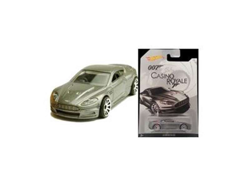 Aston Martin DBS - CGB78