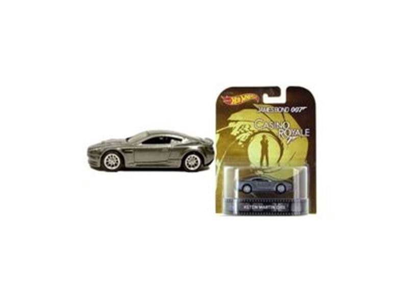 Aston Martin DBS - BDV05