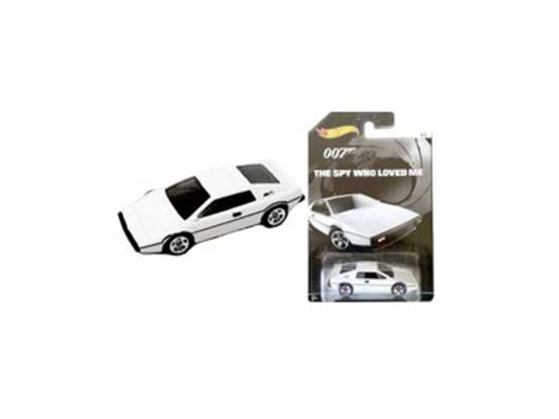 Lotus Esprit S1 - CGB74