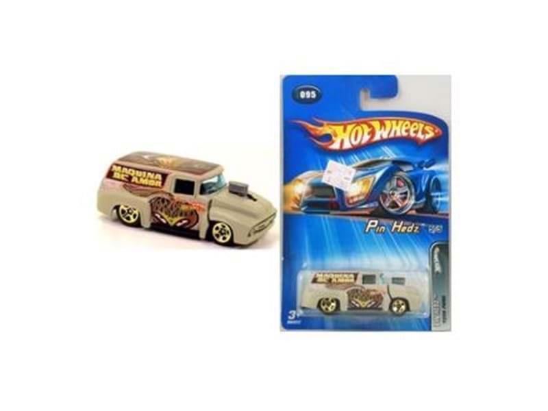 Ford 56 Truck - G6822