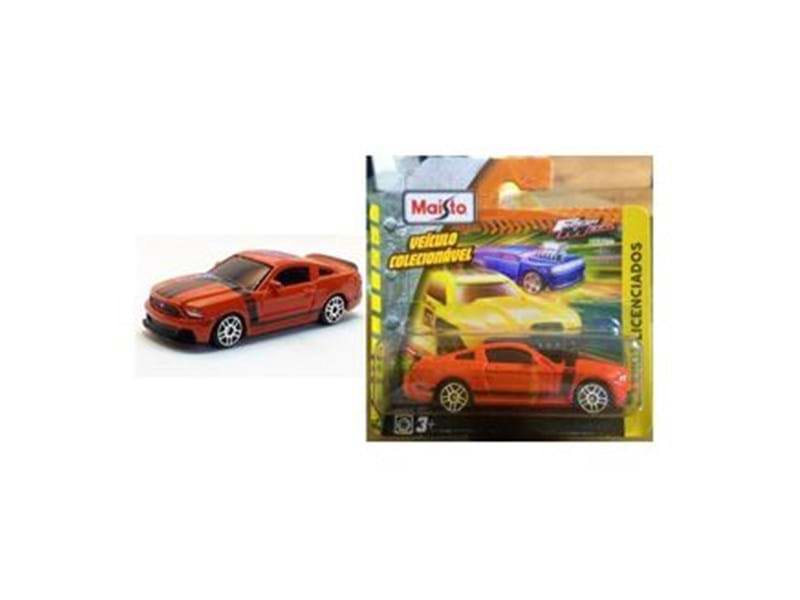Ford Mustang Boss 302 - MA15079296