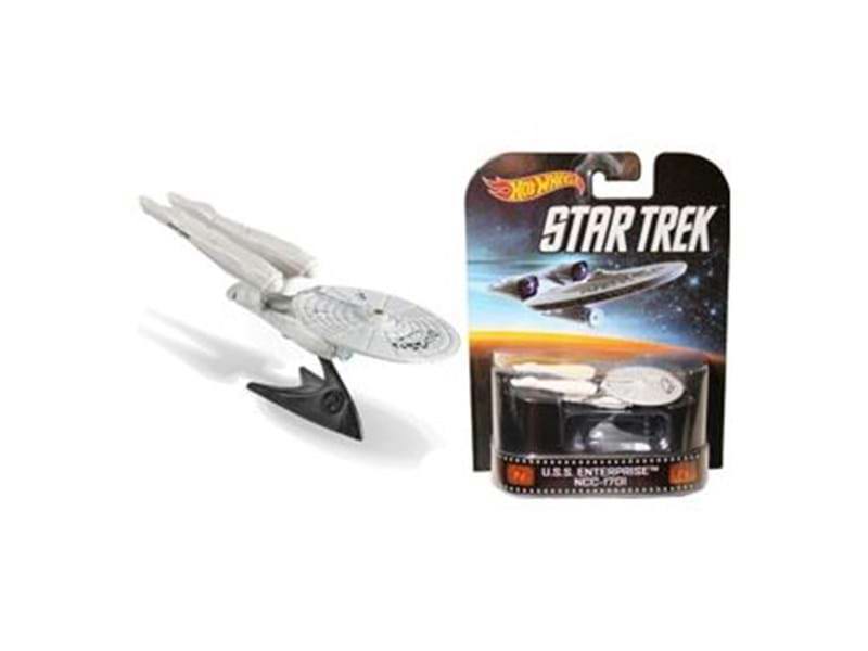U.S.S. Enterprise NCC-1701 - BDT85
