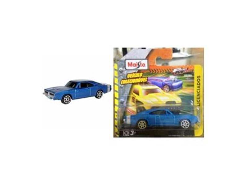 Dodge Charger R/T 1969 - MA15079528