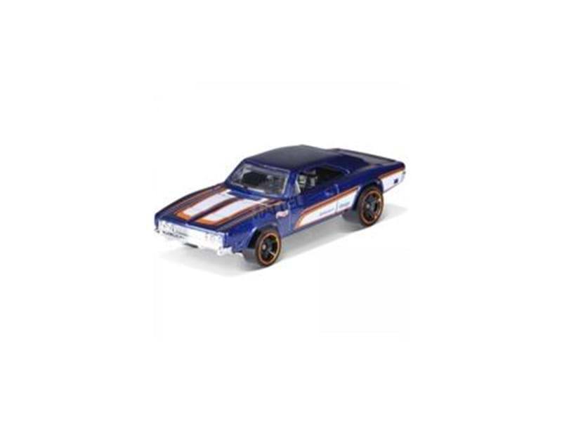 Dodge 69 Charger 500 - FKB08