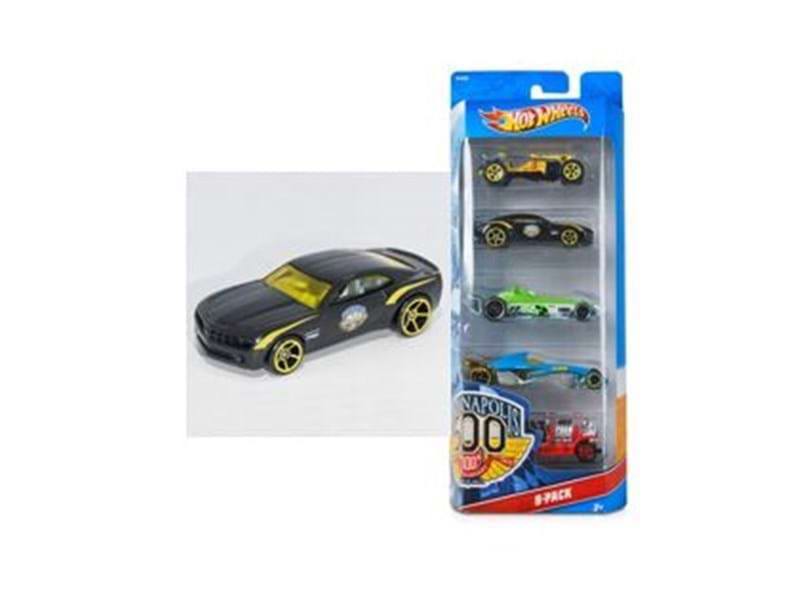 Chevy Camaro Concept - W4256