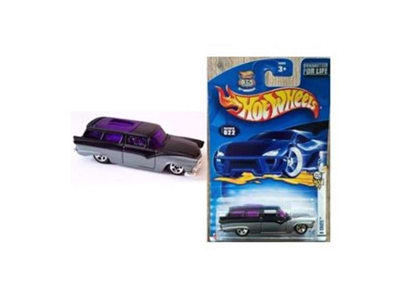 Ford 8 Crate - 56363