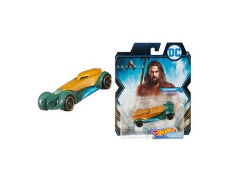 Aquaman - FLH33