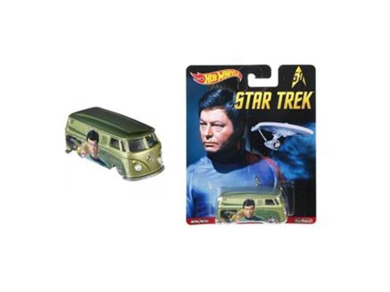 Volkswagen T1 Panel Bus - DJG82