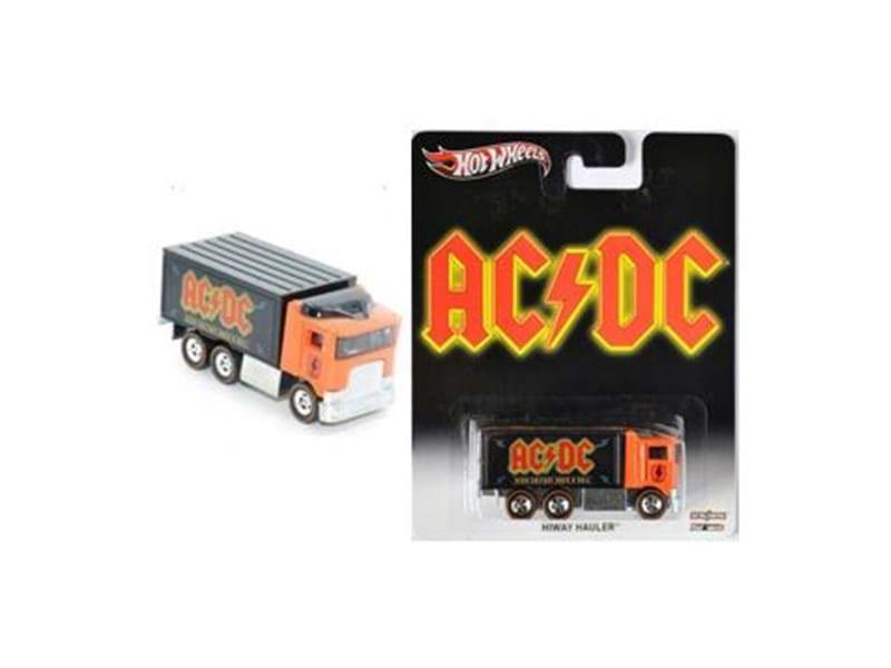 Hiway Hauler AC/DC - X8343