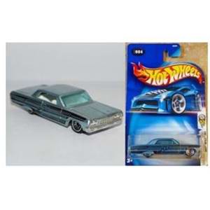 Chevy 64 Impala  - B3530