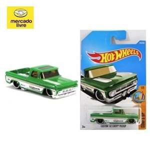 Chevy 62 Custom - DTY41