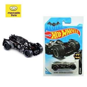 Arkhan Knight Batmobile - FJX31