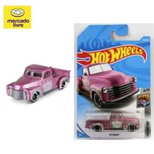 Chevy 52 Truck - FJW83