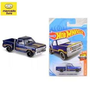 Dodge 78 Li'l Red Express Pickup - FYC60