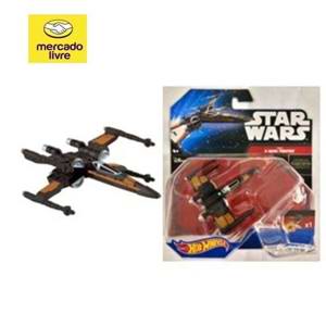 X-Wing Fighter (Wings Opened) - DJJ63