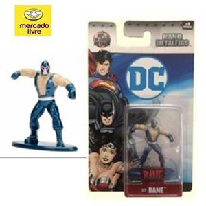Bane - Nano Metalfigs - DC59