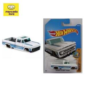 Chevy 62 Custom - DVC13