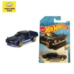 Ford Custom Maverick - FJY18