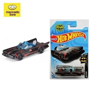 TV Series Batmobile - FJX34