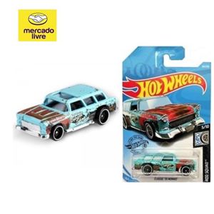 Chevrolet Nomad 55 Classic - FYC14
