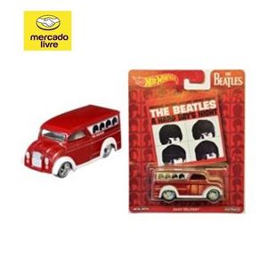The Beatles Dairy Delivery - DWH33