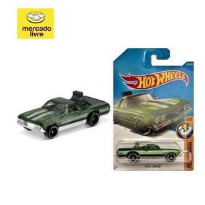 Chevrolet El Camino 68 - DVC40