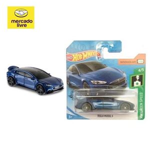 Tesla model S - FYC48