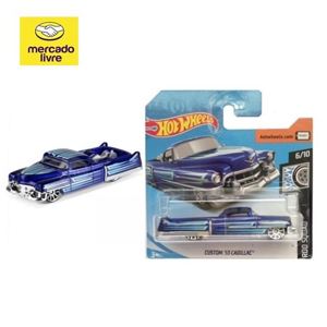 Cadillac 53 Custom - FYC15