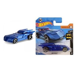 Batmobile (2019) - FWG03