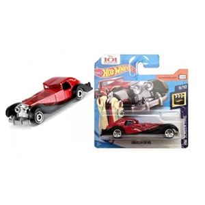 Cruella de Vil - FJW04