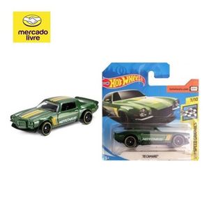 Chevrolet 70 Camaro - FJW47