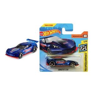 Chevrolet Corvette C7.R - FJY32