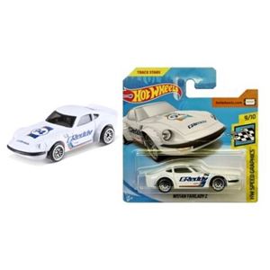 Nissan Fairlady Z - FJW49