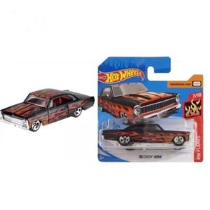 Chevy Nova 66 - FYF18