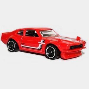 Custom Ford Maverick FYD05