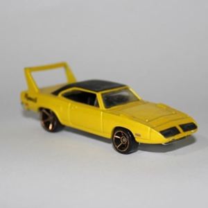 70 Plymouth Superbird - J3242