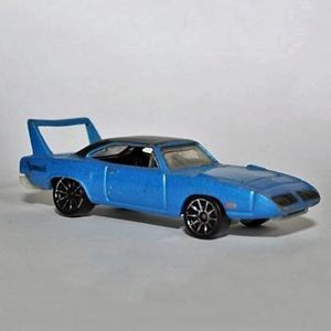 70 Plymouth Superbird - J3242