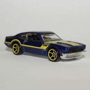 71 Maverick Grabber - T9788